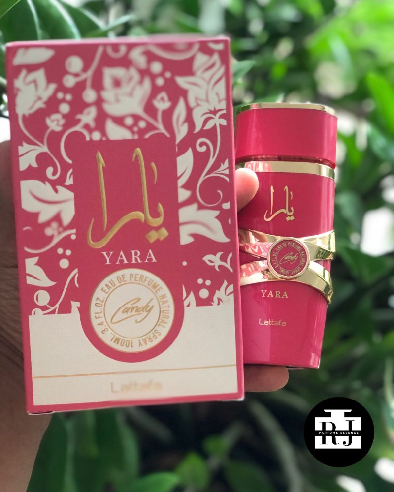 Yara candy.