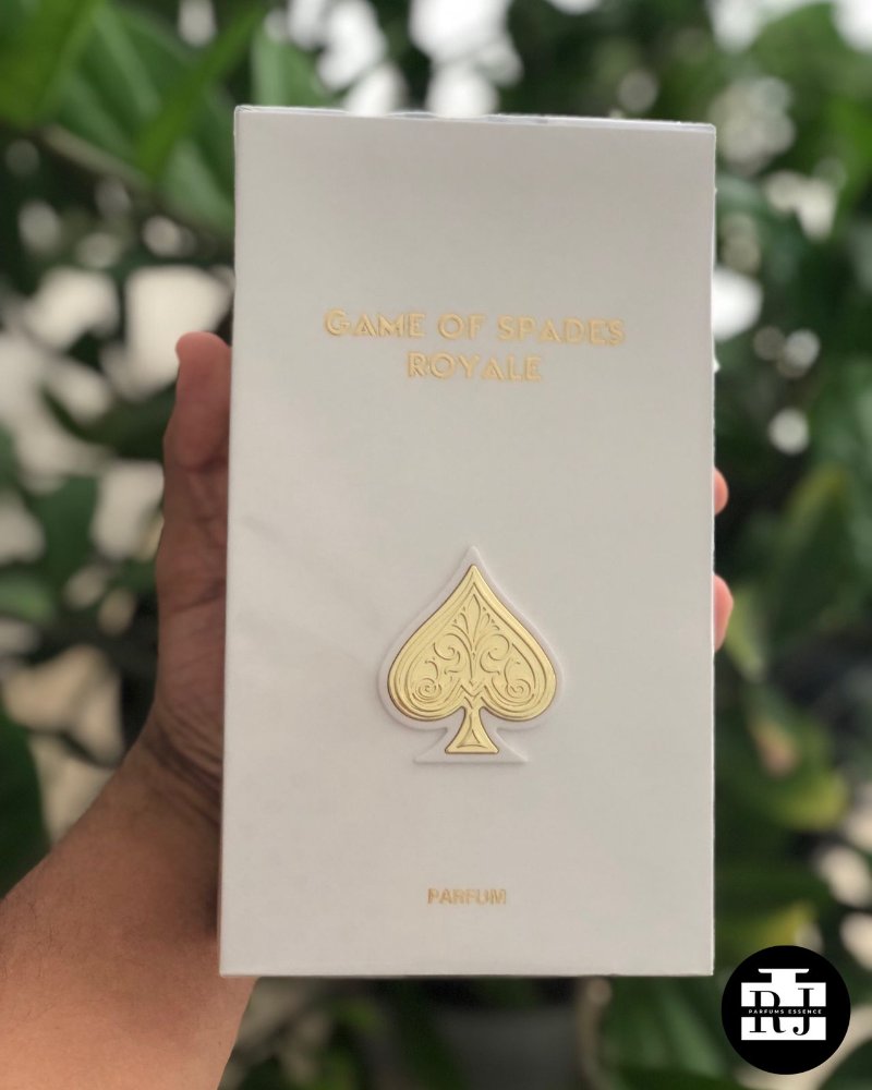 Spades Royale.
