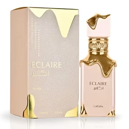 Eclaire.