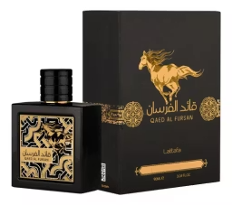 Furzan negro