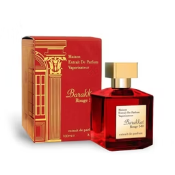 BAKARAT ROUGE 540