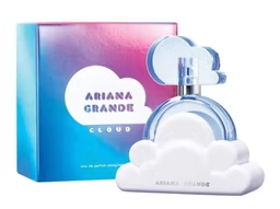 Ariana grande cloud.