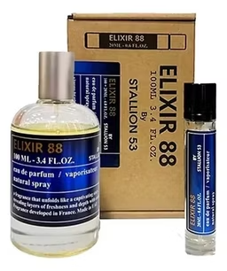Elixir 88