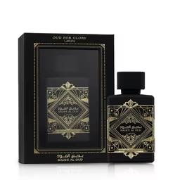 Oud for glory.