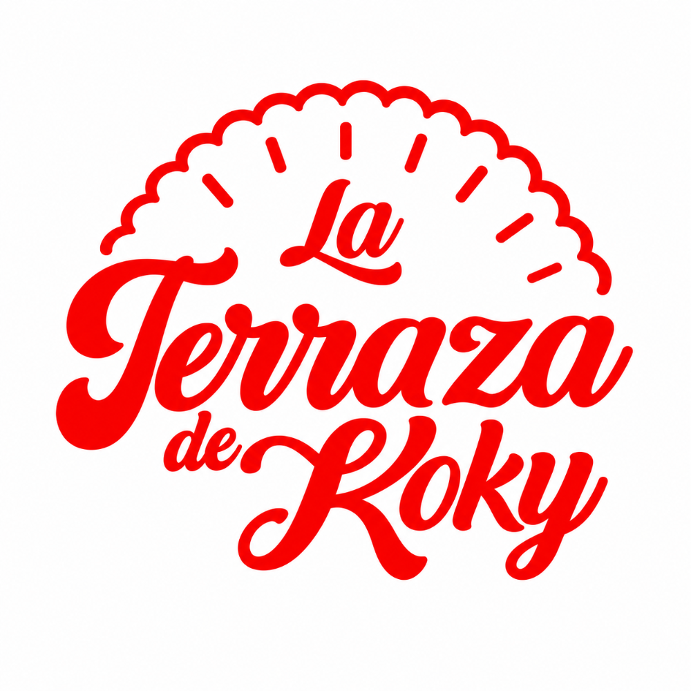 LA TERRAZA DE KOKY