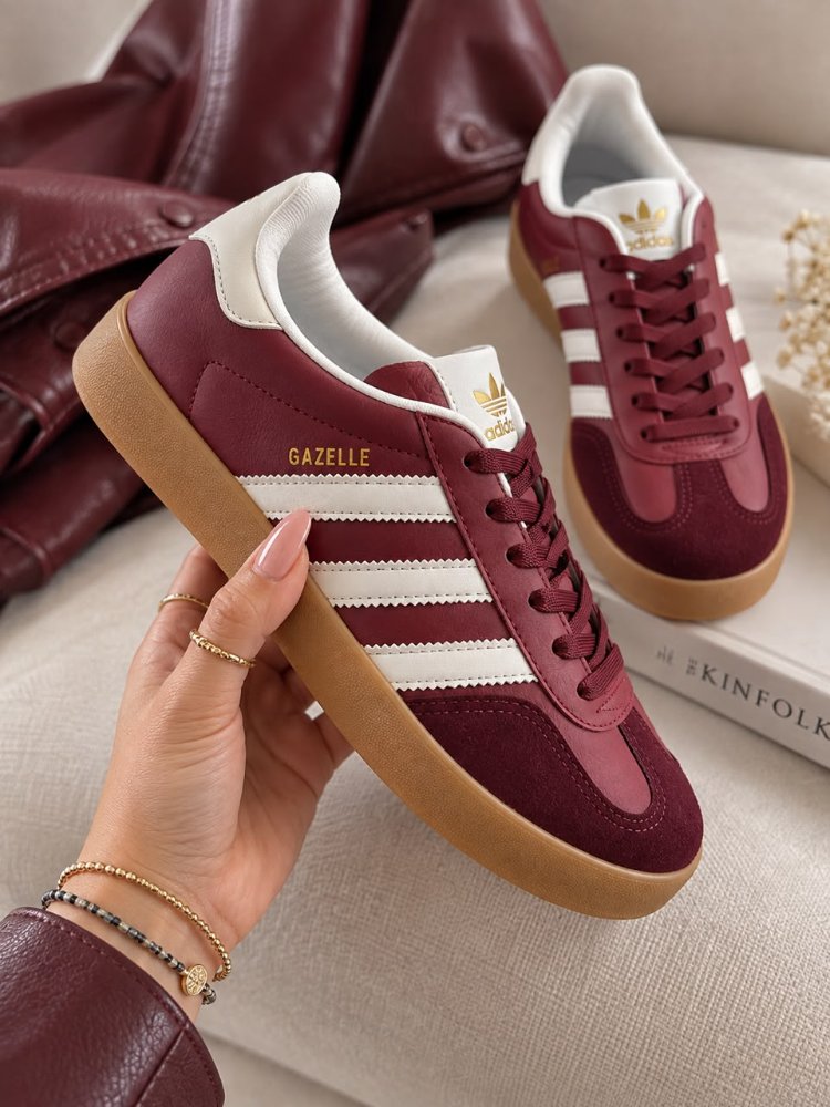 Samba bordo