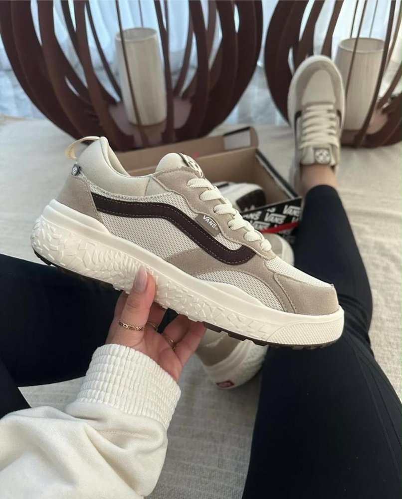 Vans Ultra