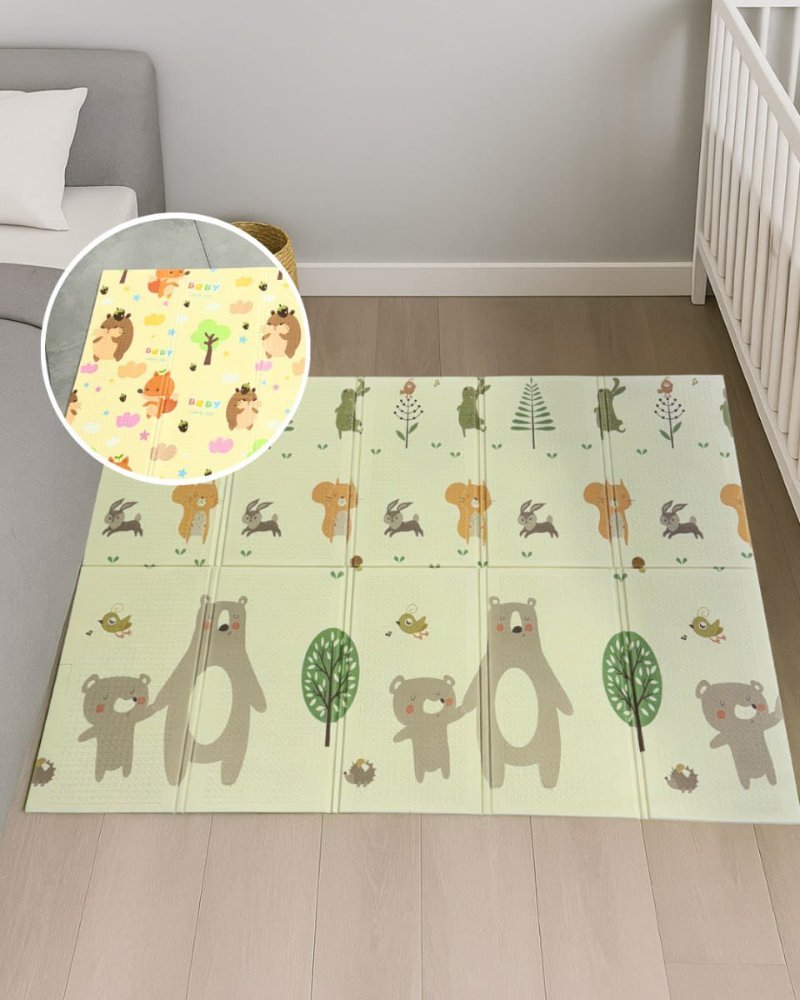TAPETE PARA NIÑO 1.50