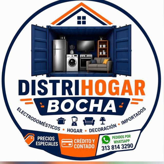 DISTRIHOGAR BOCHALEMA