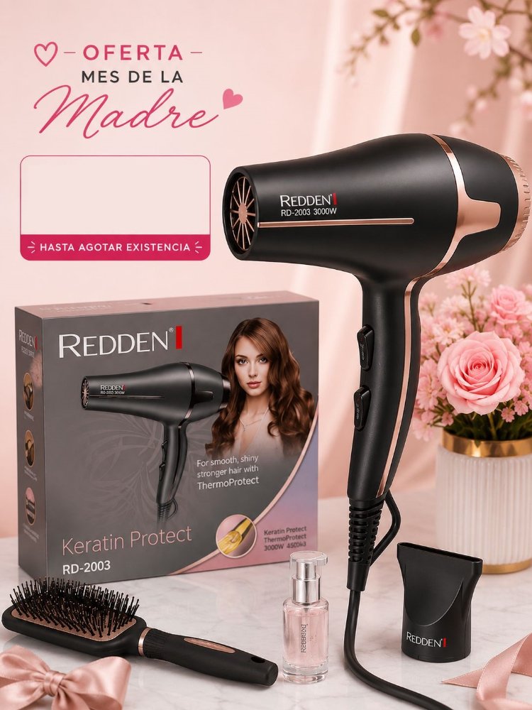 SECADOR REDDEN