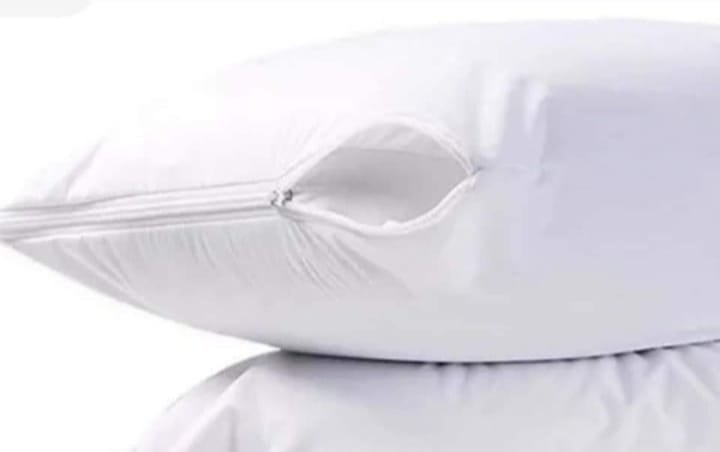 ALMOHADA KING