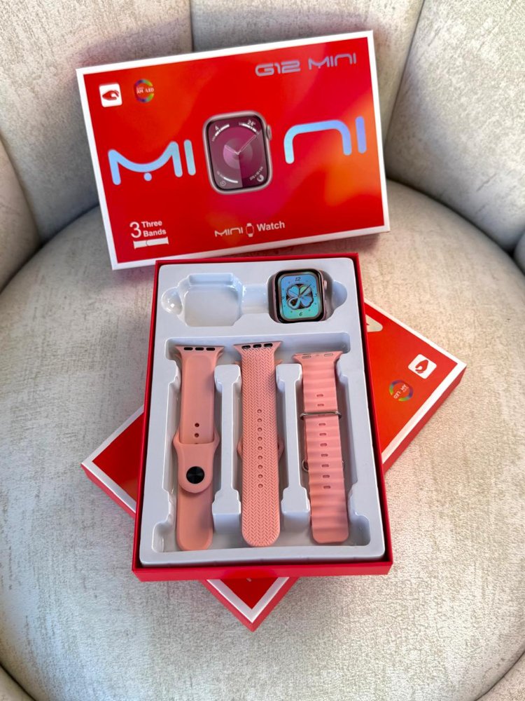 Smart G12 Mini