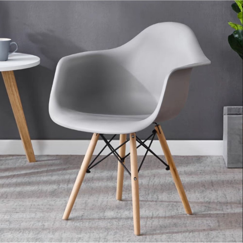 SILLA HUEVITO MU-C006