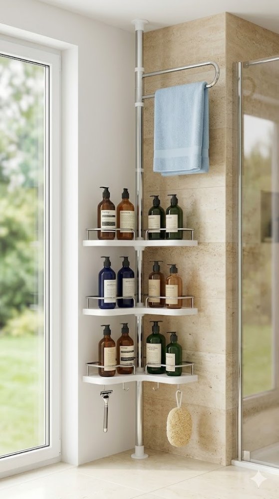 ESQUINERO DE BAÑO