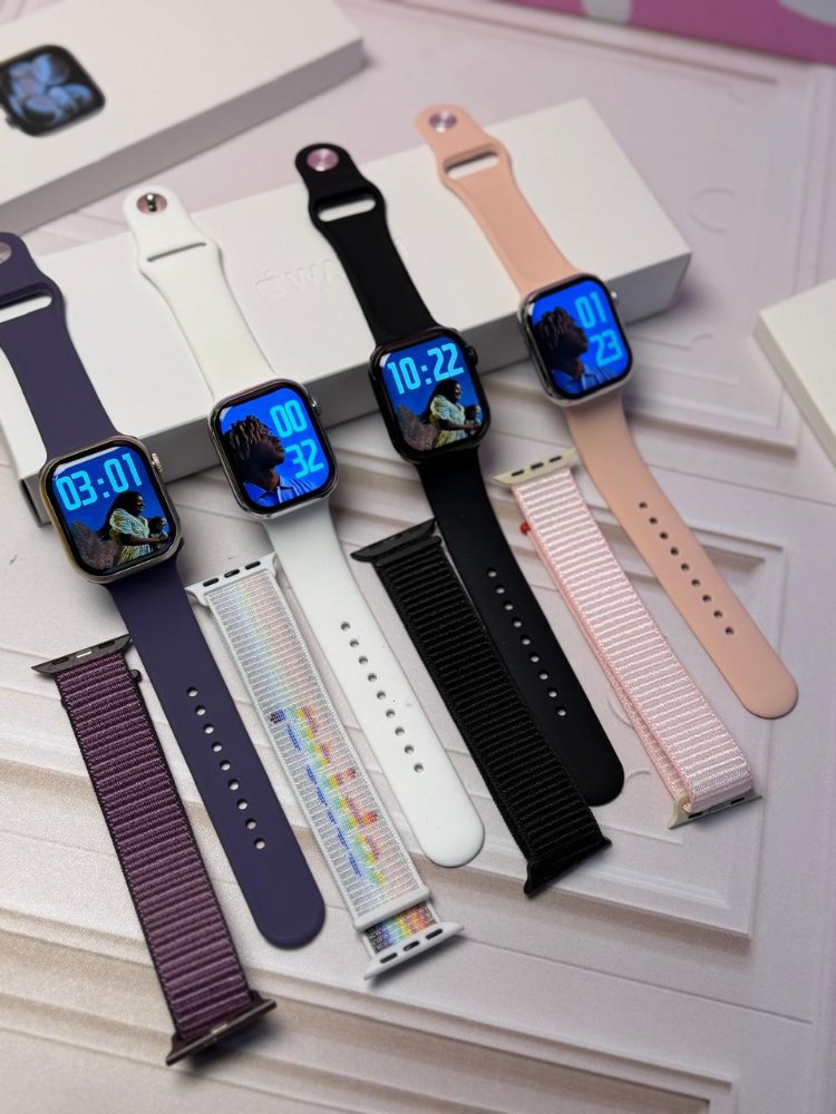 Apple Watch Serie 11 mini