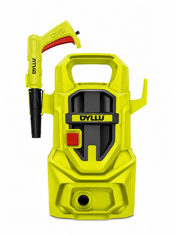 HIDROJET DE ALTA PRESIÓN 1200W