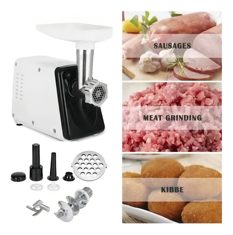 MOLINO DE CARNE SOKANY 312