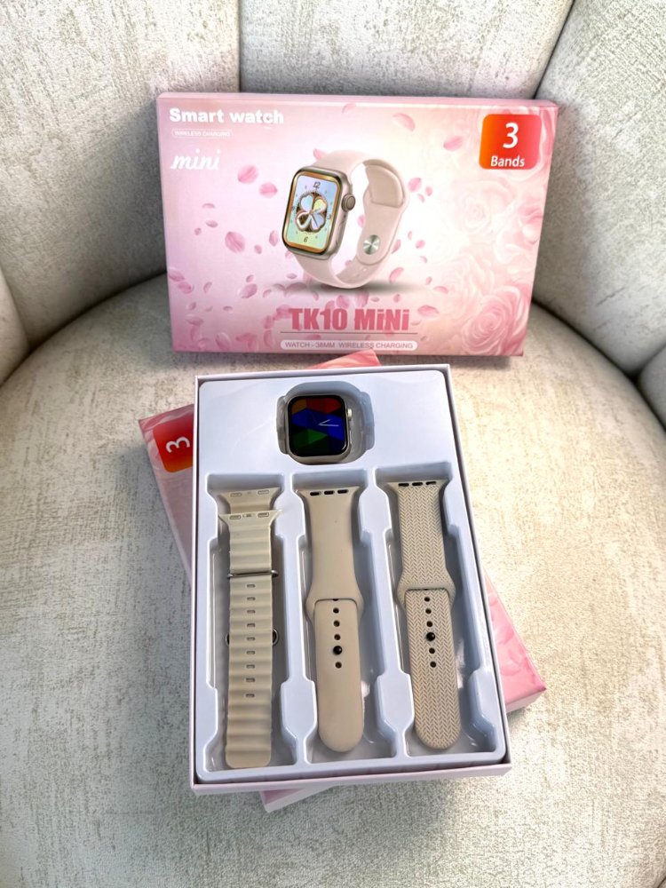 Smart 10 Mini