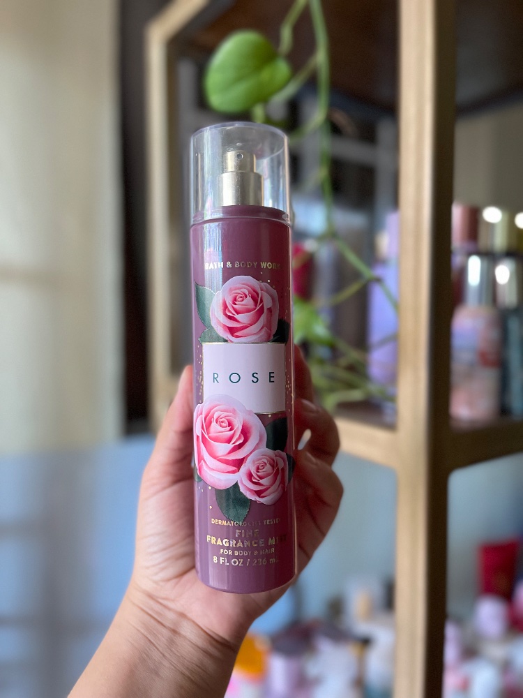 Rose