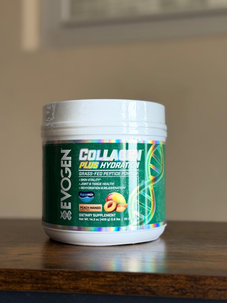 COLLAGEN PLUSSS