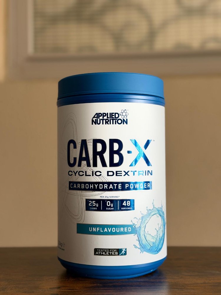 CARB-X