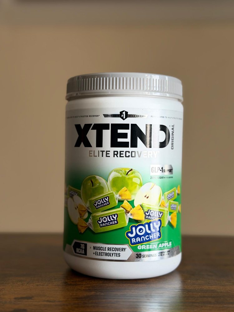 XTEND