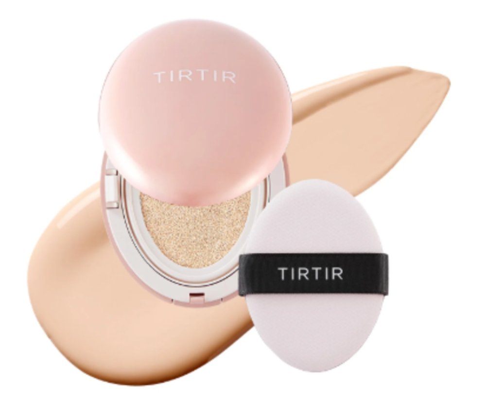 TIRTIR MASK FIT ALL-COVER CUSHION