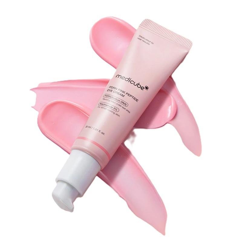 MEDICUBE PDRN PEPTIDE EYE CREAM 30ML