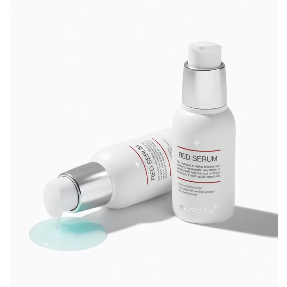 MEDICUBE RED SERUM PLUS 30ML