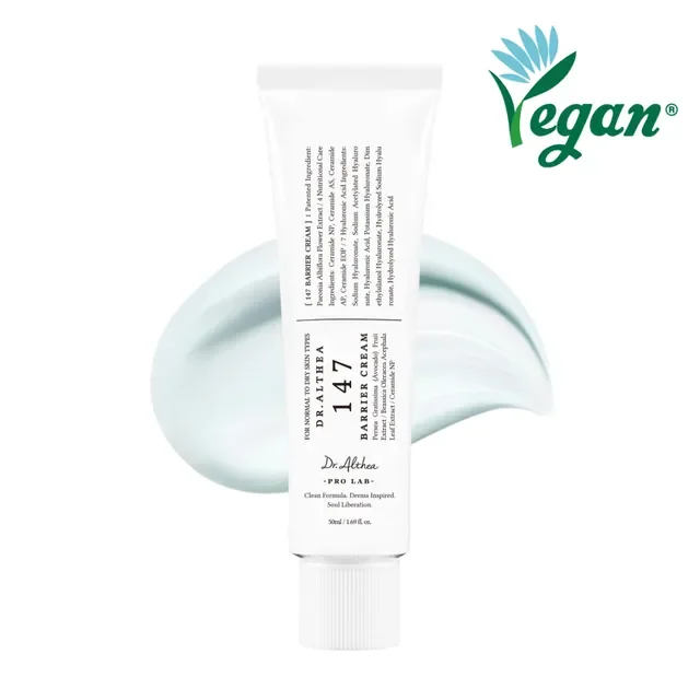 DR ALTHEA 147 BARRIER CREAM 50ML