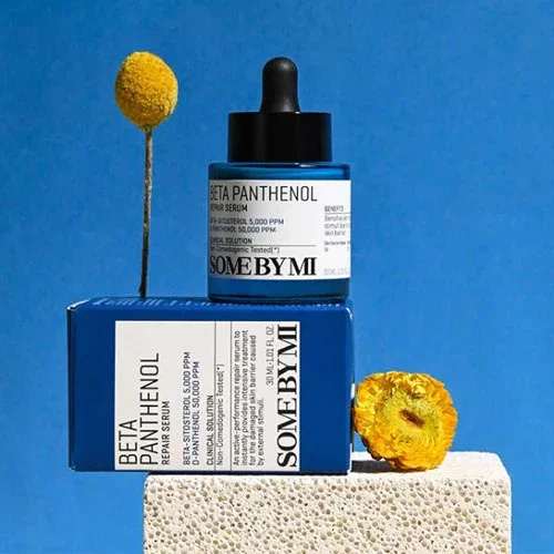 SOMEBYMI BETA PANTHENOL REPAIR SERUM 30ML