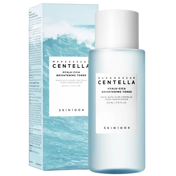SKIN1004 M CENTELLA HYALU-CICA BRIGHTENING TONER 210ML