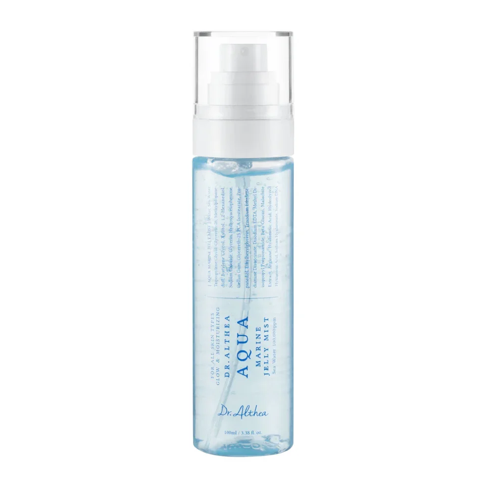 DR.ALTHEA AQUA MARINE JELLY MIST 100ML