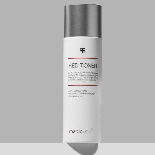 MEDICUBE RED TONER 2.0 PLUS 100ML