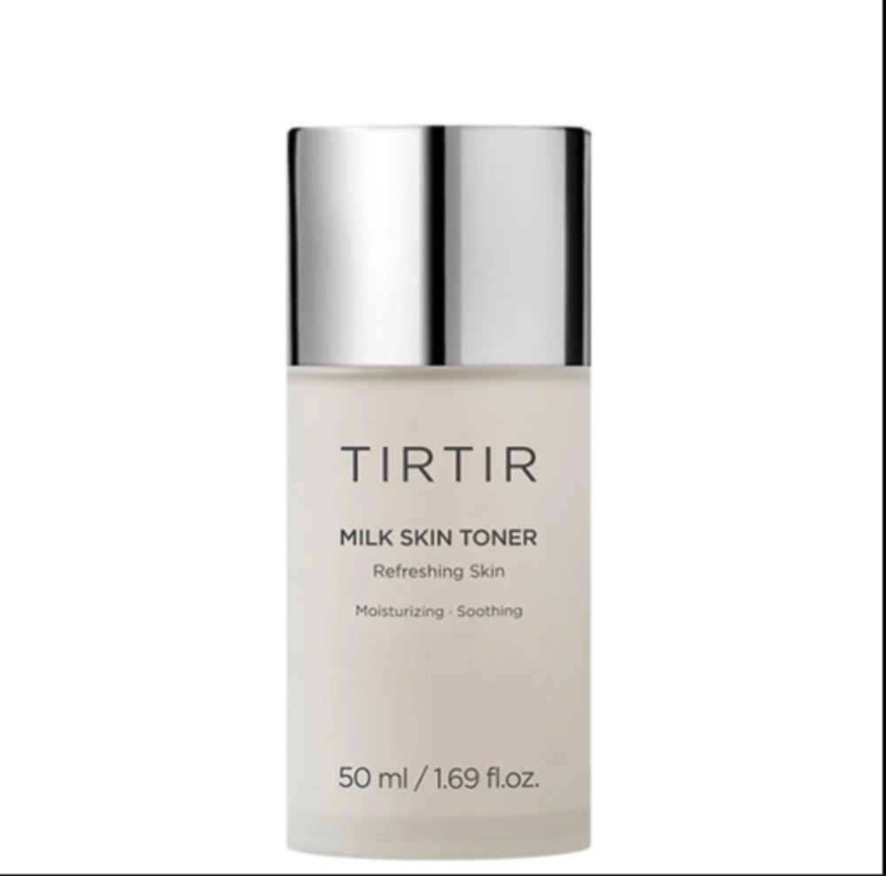 TIRTIR MILK SKIN TONER 50ML