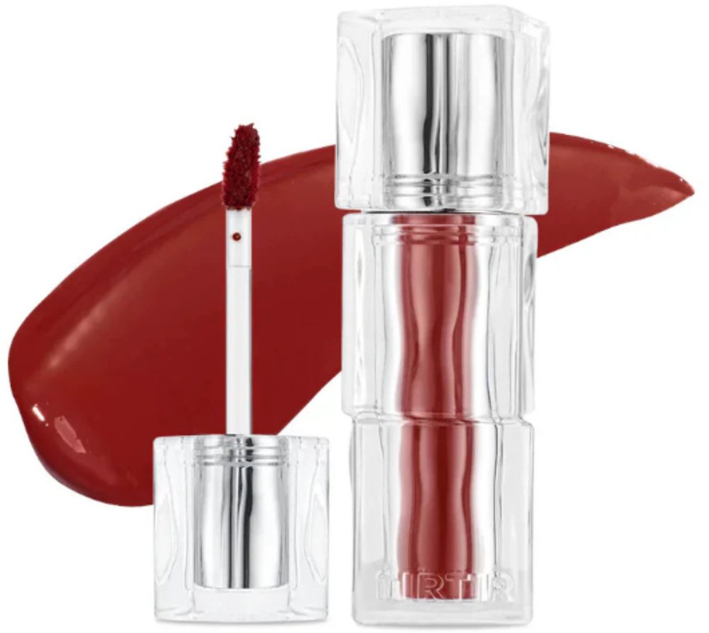 TIRTIR WATERISM GLOW MINI TINT 20 FEVER RED