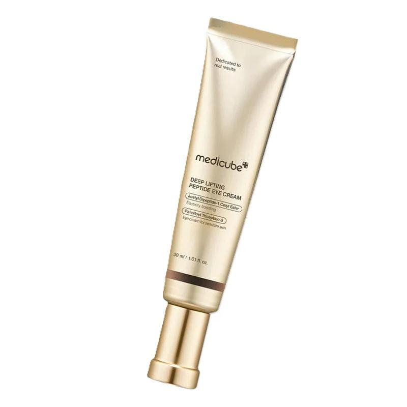 MEDICUBE DEEP LIFT PEPTIDE EYE CREAM 30M