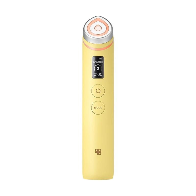 MEDICUBE AGE R BOOSTER-PRO YELLOW