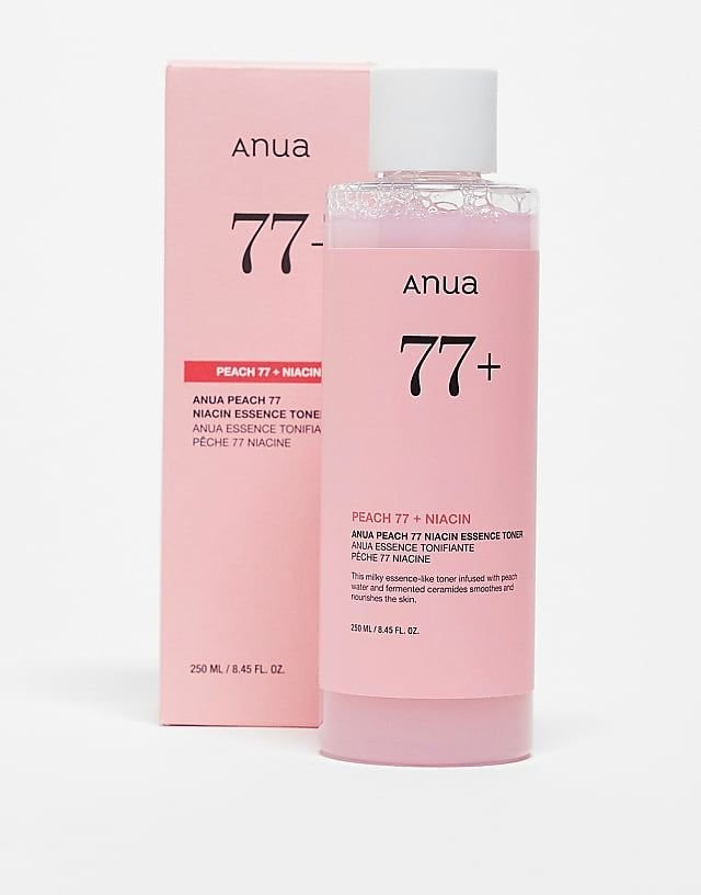 ANUA PEACH 77 NIACIN ESSENCE TONER 250ML