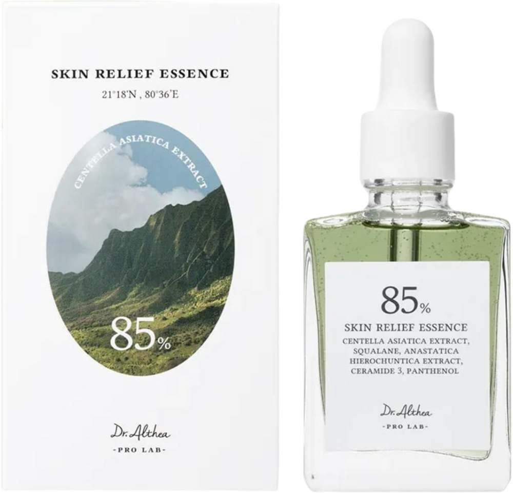 DR ALTHEA SKIN RELIEF ESSENCE