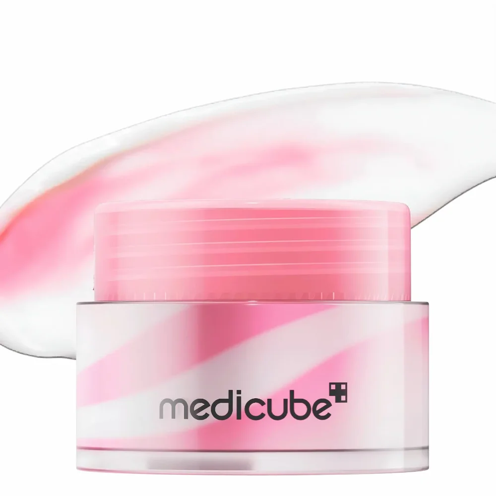MEDICUBE PDRN LIP SLEEPING MASK 10G
