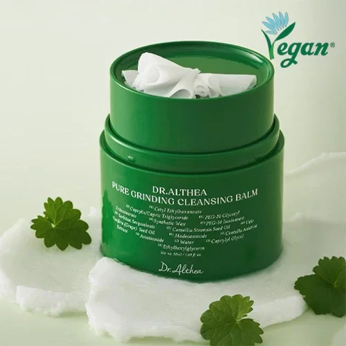 DR. ALTHEA PURE GRINDING CLEANSING BALM DE 50 ML