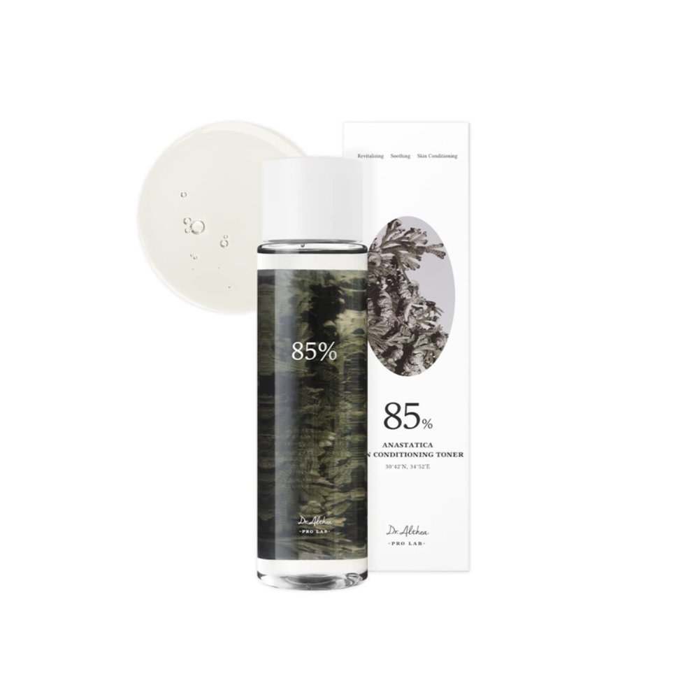 DR ALTHEA ANASTATICA SKIN CONDITIONING TONER