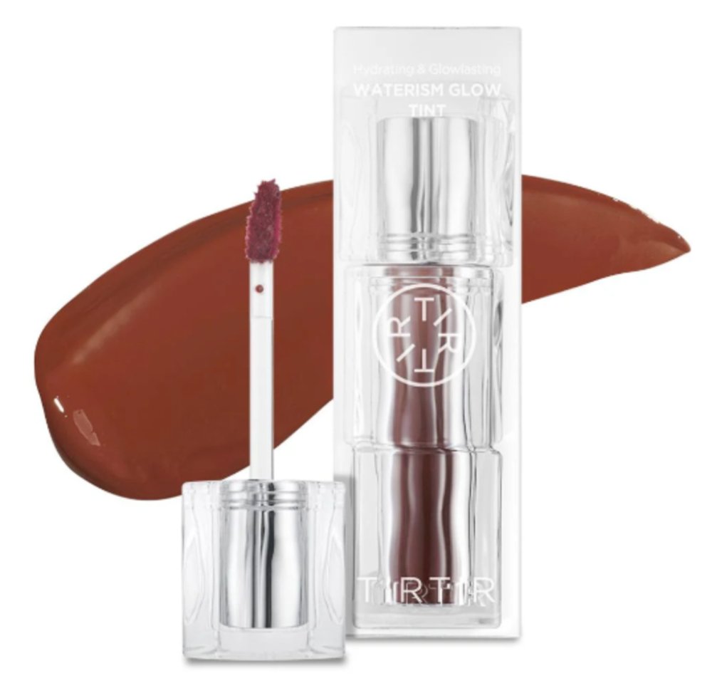 TIRTIR WATERISM GLOW MINI TINT 06 HONEY NUT