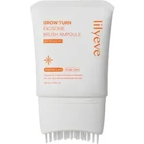 LILYEVE GROW TURN EXOSOME BRUSH AMPOULE 100ML
