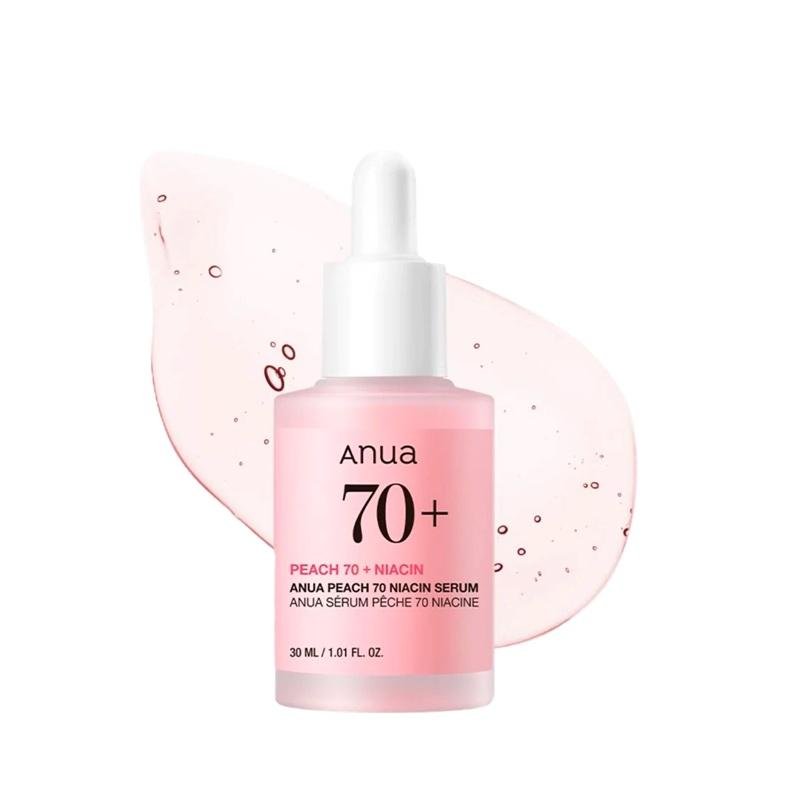 ANUA PEACH 70 NIACIN SERUM 30ML