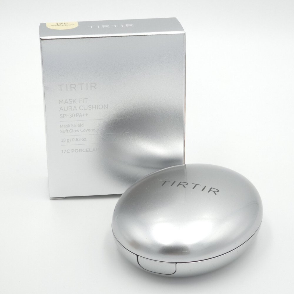 TIRTIR MASK FIT AURA CUSHION