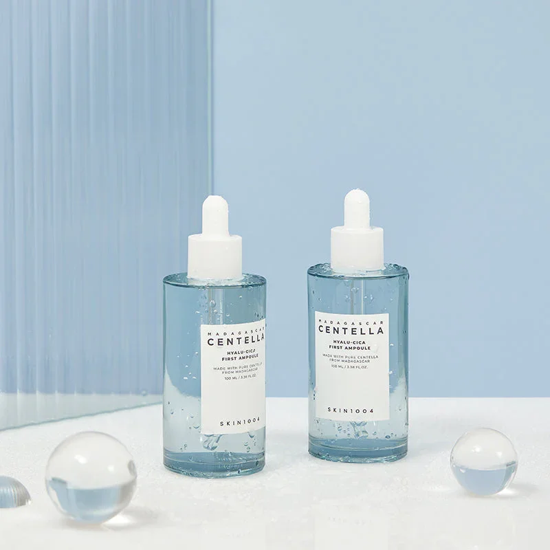 SKIN1004 M CENTELLA HYALU-CICA FIRST AMPOULE 100ML
