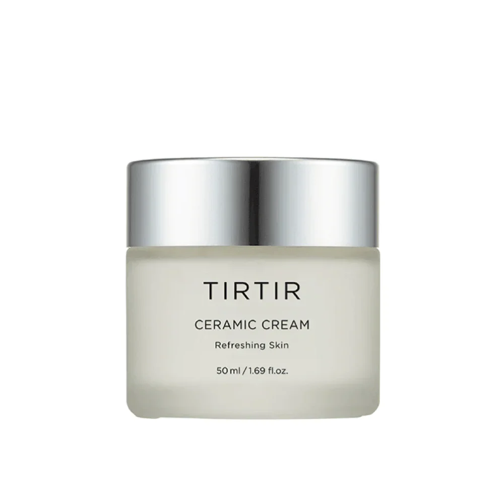 TIRTIR CERAMIC CREAM 50ML