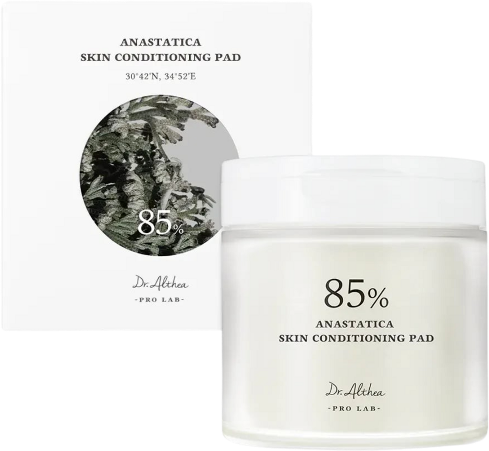 DR ALTHEA ANASTATICA SKIN CONDITIONING PAD